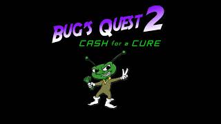 Something's Still Cumming...