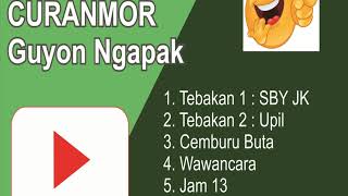 Download lagu Curanmor - Guyon Ngapak Episode #11 mp3 Download lagu Curanmor - Guyon Ngapak Episode #11 mp3