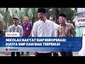 Kemensos Verifikasi 700 Calon Siswa Sekolah Rakyat Di Jakarta Pembelajaran Dimulai 13 Juli 2026