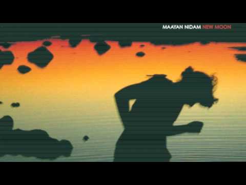 Maayan Nidam - Harmonious Funk