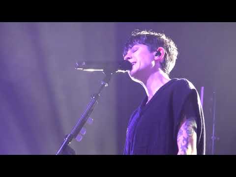 11/19 Tegan & Sara - My Number @ The Orange Peel, Asheville, NC 9/26/23