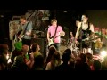 "Pansy Division" Live at the Gilman Jan 27th 2012