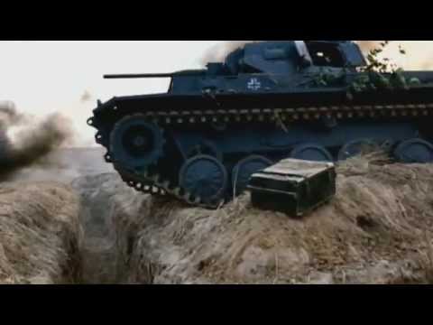 Defense of city Mogilev 1941