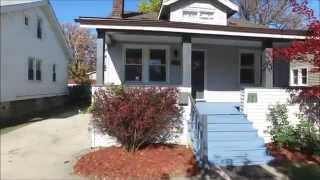 345 Vester St, Ferndale MI, 48220