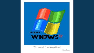 Musik-Video-Miniaturansicht zu Windows XP Song (Meme) Songtext von MemerMeme