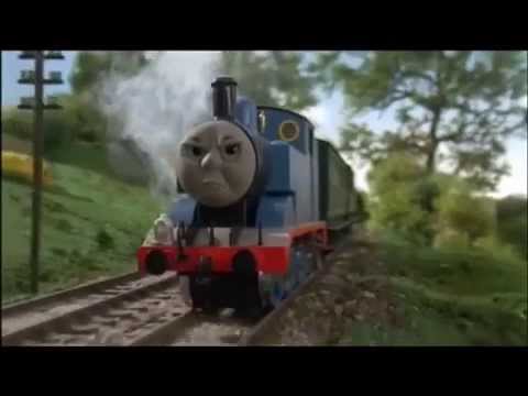 Sodor By Starlight (Part 2) - Call Me Rusty