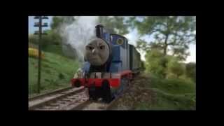 Sodor By Starlight (Part 2) - Call Me Rusty