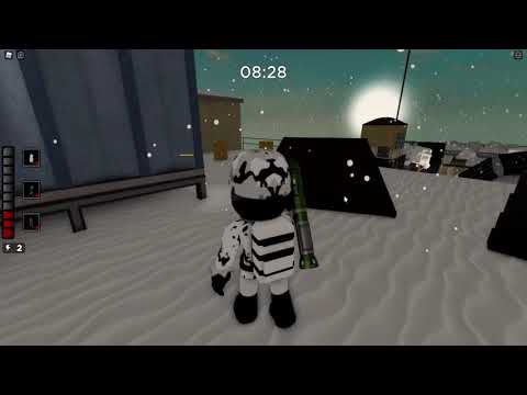 PIGGY BOOK 2 CHAPTER 11 (DELTA) JUMPSCARE | Piggy