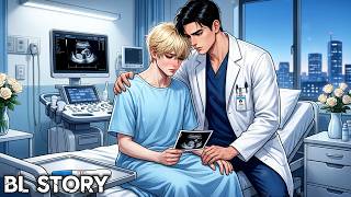 BL | I Went for a Routine Check-Up... Then Learned I Was Carrying the Mafia Alpha's Baby #bl