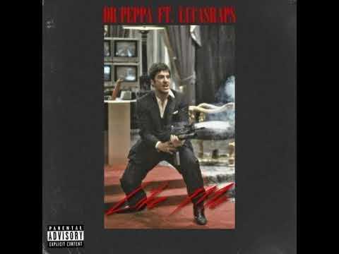 Dr Peppa x Lucasraps - Like me