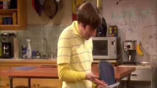 Promo CBS (multi-s�ries, saison 2010-2011)