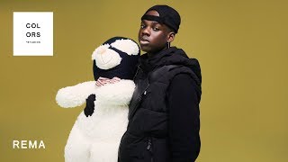 Bad Commando - A COLORS SHOW Lyrics English Translation