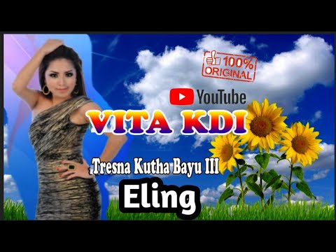 Vita KDI -  Eling (Official Music Video)