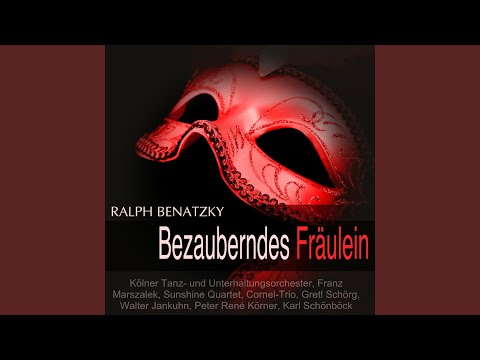 Bezauberndes Fräulein: Dialog 3
