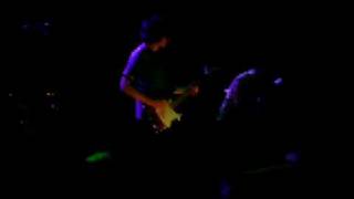 Tokyo Police Club- Nursery Academy @ webster hall