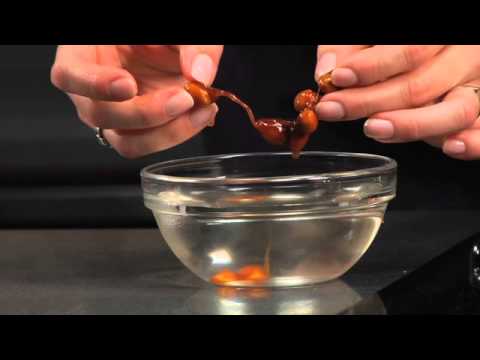 HOW TO MAKE Peanut Brittle