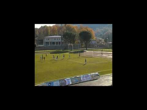 CALCIO SEZZE – INSIEME AUSONIA 0-1