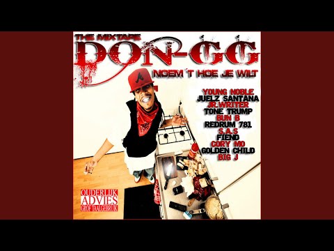 Geen Geld (feat. Broertje & Yellow)