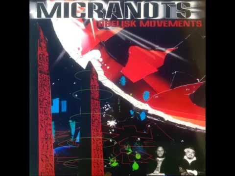 Micranots-Iconoclastic (2000)