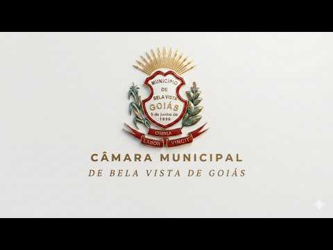 26ª SESSÃO ORDINÁRIA DO ANO DE 2026