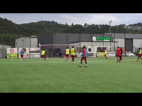 Training goals and saves! SEASON 2020-2021