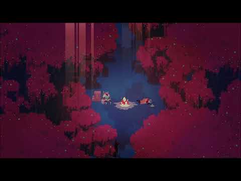 [GOTY 2016 #1] Best VGM 2025 - Hyper Light Drifter - The Midnight Wood