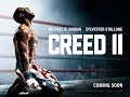 Creed II - International Trailer