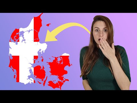 The truth about living in Denmark | salary, unemployment benefits, racism, free healthcare