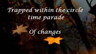 Gordon Lightfoot ~ Changes ~ with lyrics ~