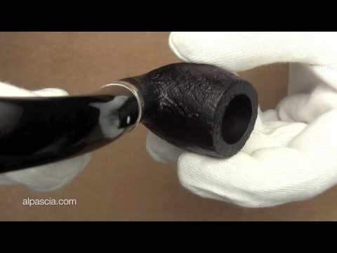 pipa Dunhill Shell Briar 3102 Group 3 - pipe 934