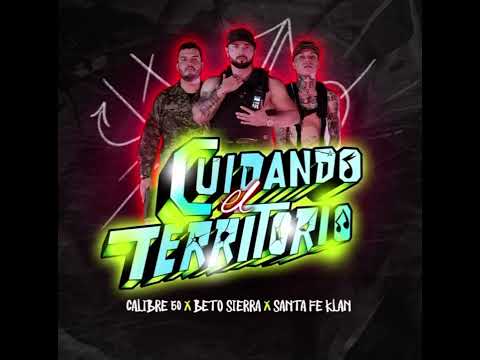 CALIBRE 50 -X- BETO SIERRA-X- SANTA FE KLAN
