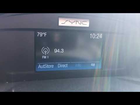 Clear Lake, Iowa E-Skip FM Bandscan #2 - June 15, 2021