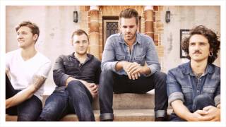 All Things New &quot;Washed Over Me&quot; (Official Lyric Video)