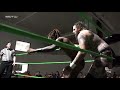 Brody King Vs Chris Bey Best Of The West