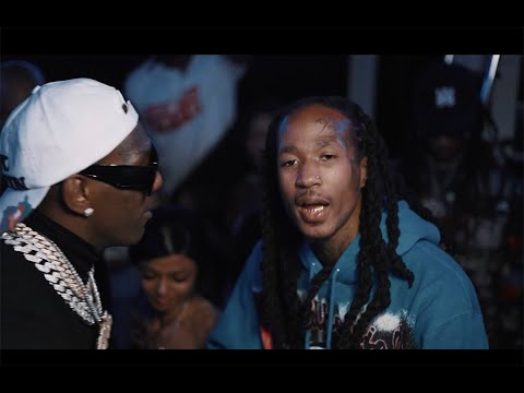 Lil Knoc "Hey Siri" ft. CML , General Fly & MVP (Official Music Video)