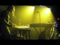 Jaga Jazzist - "Toccata" - Live at Le Poisson ...