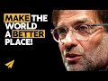 The BEST Way to Win the Game of Life! | Jurgen Klopp | Top 10 Rules