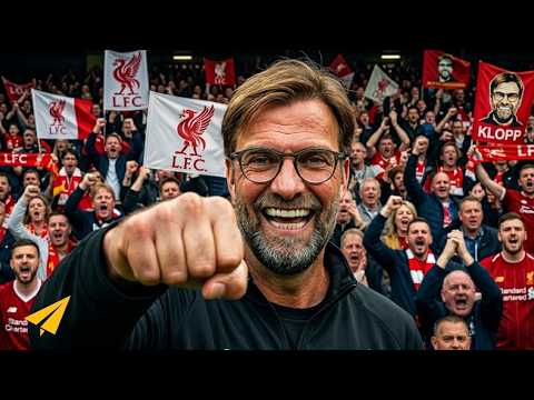 Jurgen Klopp Leadership: How to INSTANTLY Improve Your Team's Performance!