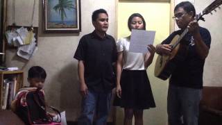 There will never be another who will love me like you by Amy Grant