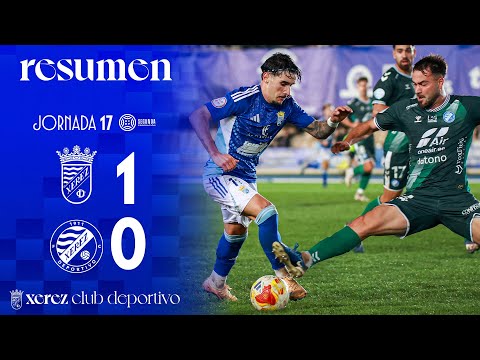 Summary of Xerez CD 1-0 Xerez DFC