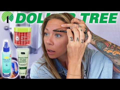Brittnee Alexus's YouTube video