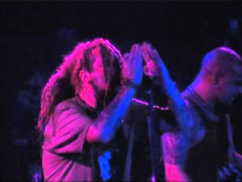 Soulfly - 2000-04-10 UNITED STATES, SAUGET, IL