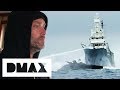 Whaling Ship Deliberately Crashes Into Sea Shepherds Boat Whale Wars