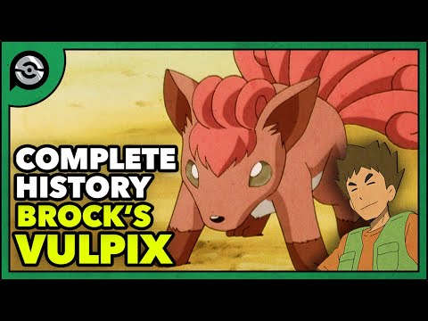 Vulpix