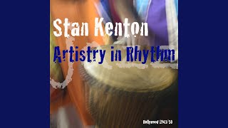 Artistry in Rhythm