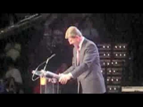 Extracto Mensaje Anual del Supervisor General