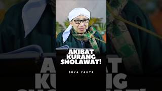 Download lagu Kurang Sholawat, Hati Jadi Gelisah dan Hidup Tak Tenang | Buya Yahya mp3