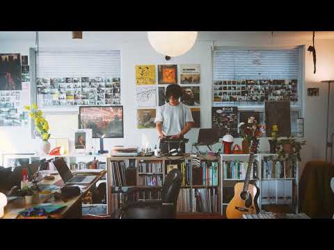Early Summer in Seoul | Mixset Vol.6 | R&B, Neo-Soul, Chill