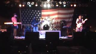 Wild Knights Live @ NYNY - Hard to Handle.mpg