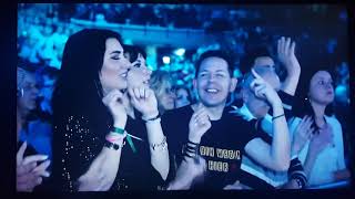 Andrea Berg - Die Geheimen Träumer (Mosaik Konzert)